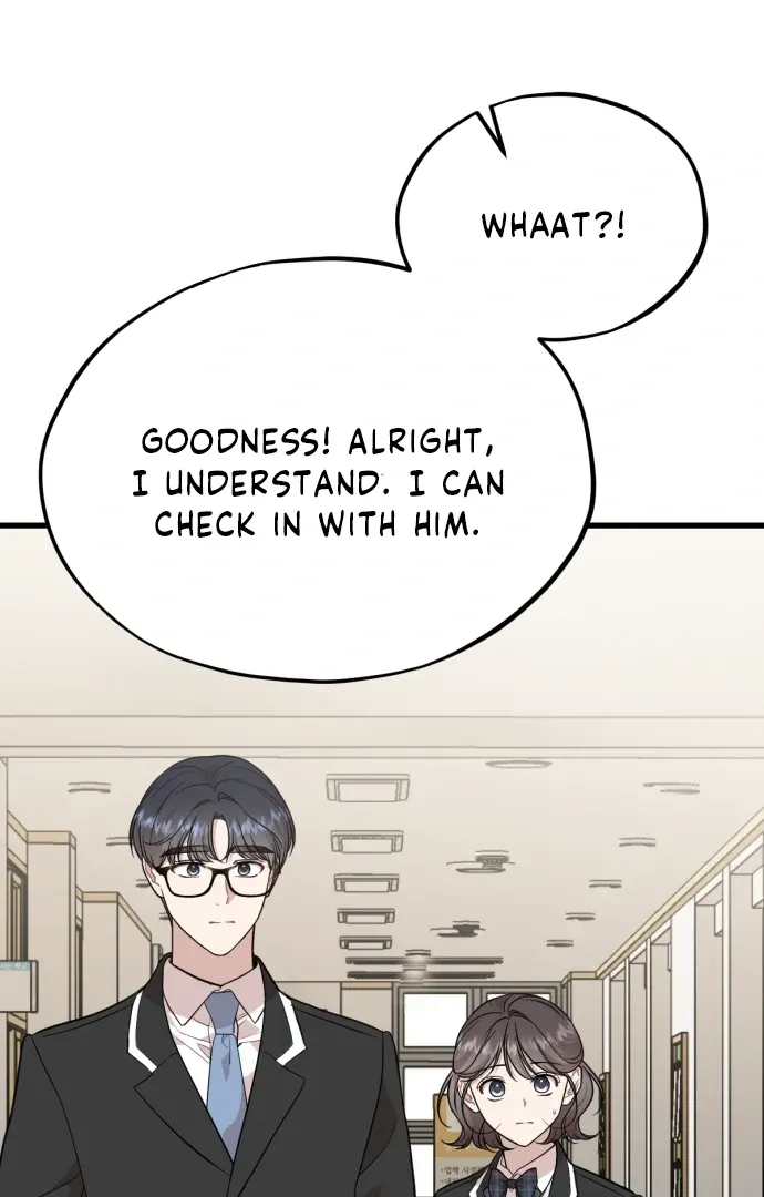 Possible to Date a Ranker? Chapter 18 page 22 - 