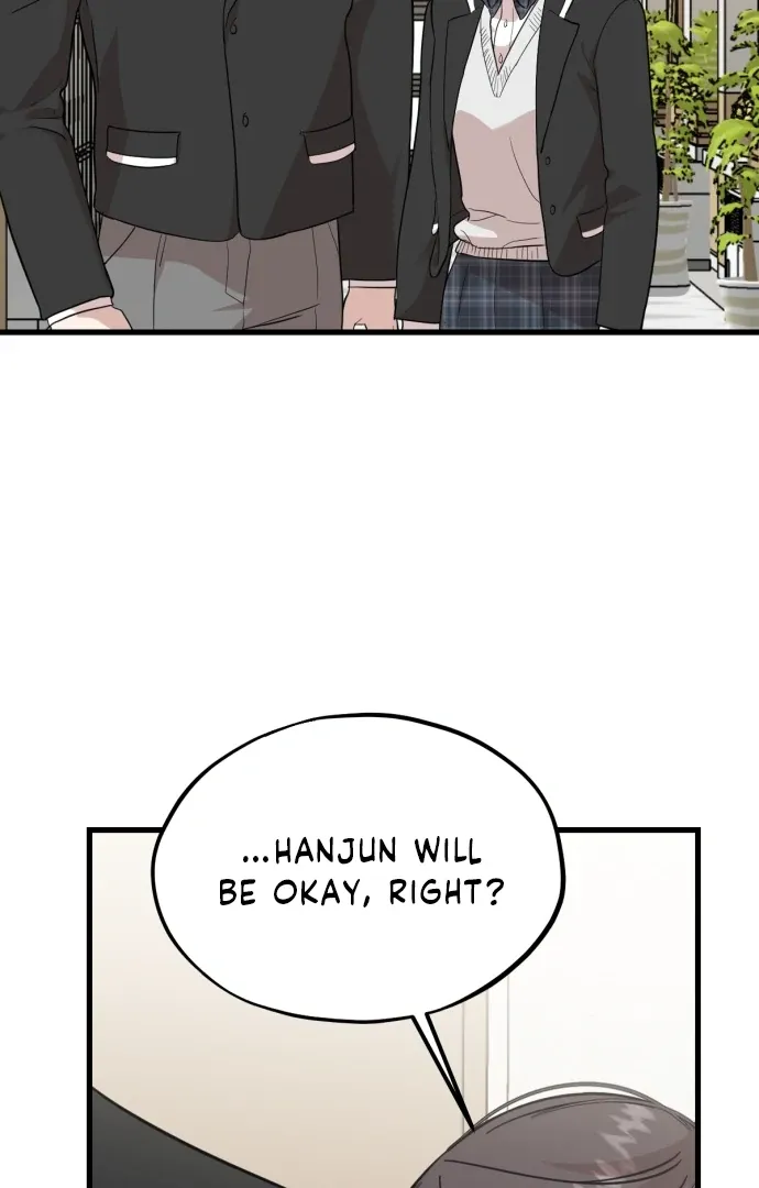 Possible to Date a Ranker? Chapter 18 page 23 - 