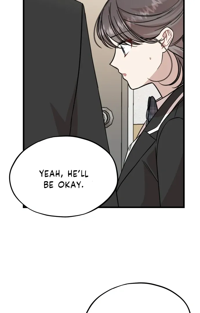 Possible to Date a Ranker? Chapter 18 page 24 - 