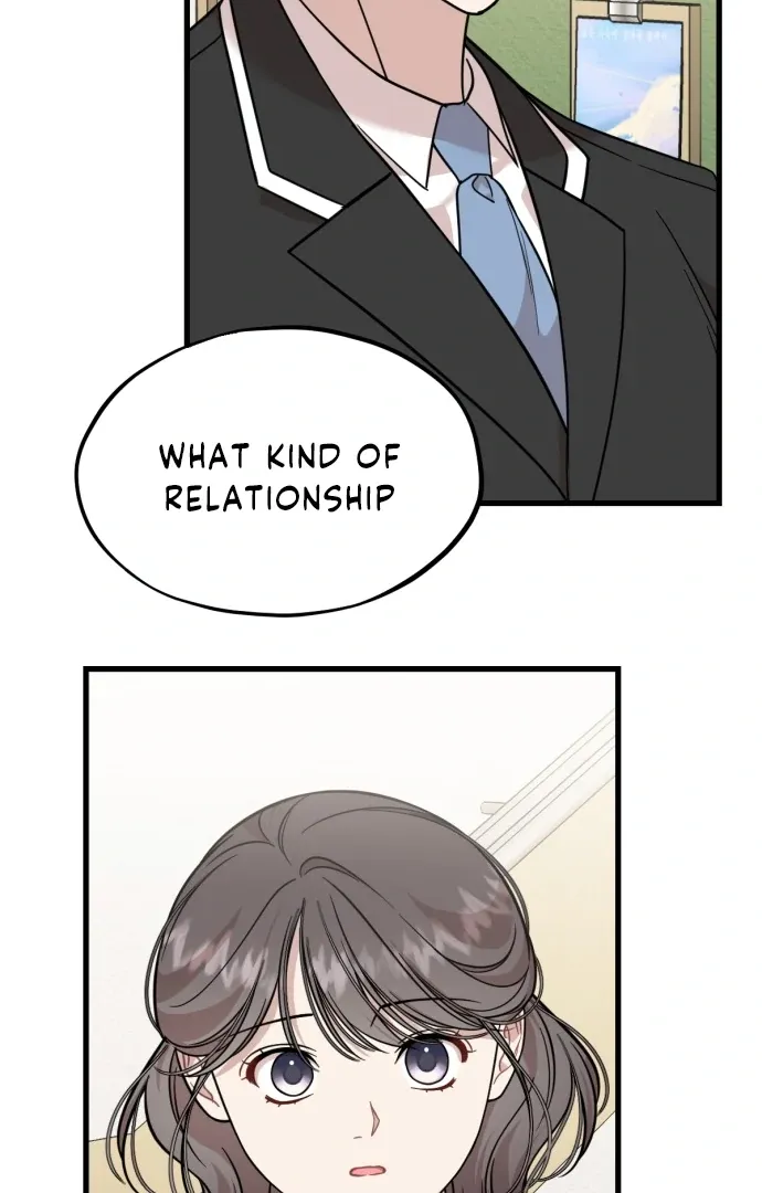 Possible to Date a Ranker? Chapter 18 page 27 - 