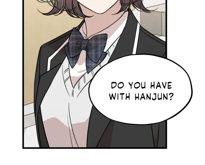 Possible to Date a Ranker? Chapter 18 page 28 - 
