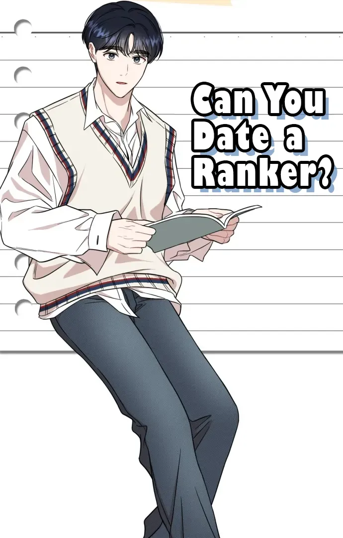 Possible to Date a Ranker? Chapter 18 page 30 - 