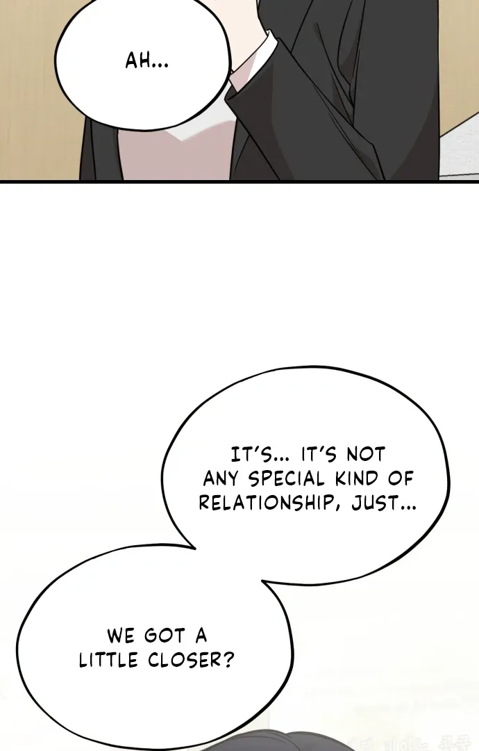 Possible to Date a Ranker? Chapter 18 page 34 - 