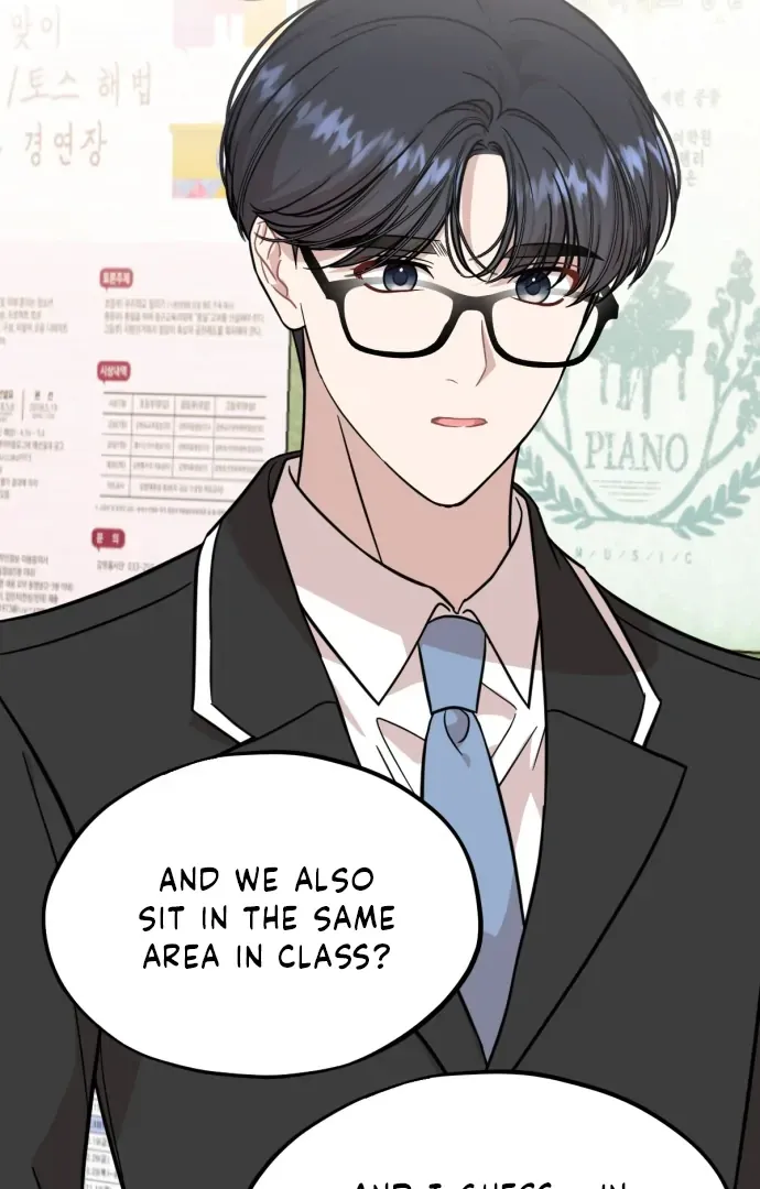 Possible to Date a Ranker? Chapter 18 page 35 - 