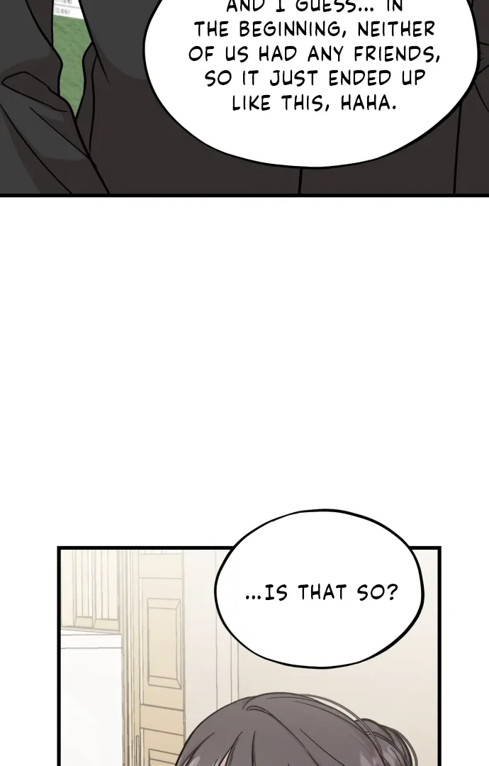 Possible to Date a Ranker? Chapter 18 page 36 - 
