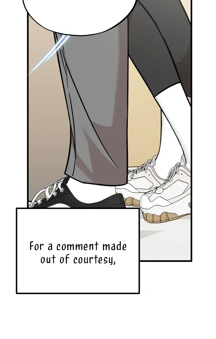 Possible to Date a Ranker? Chapter 18 page 45 - 