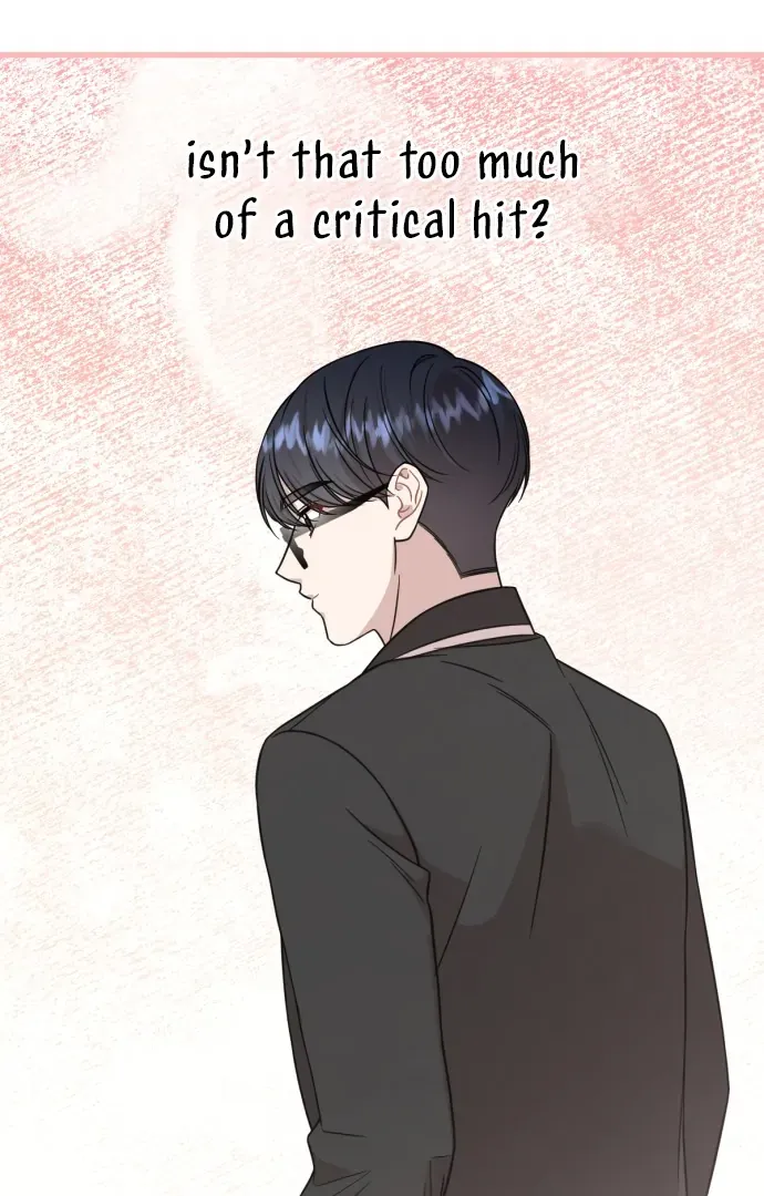 Possible to Date a Ranker? Chapter 18 page 46 - 