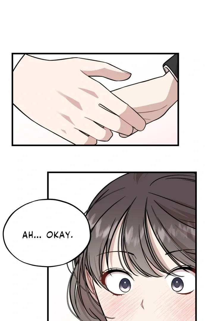 Possible to Date a Ranker? Chapter 18 page 6 - 