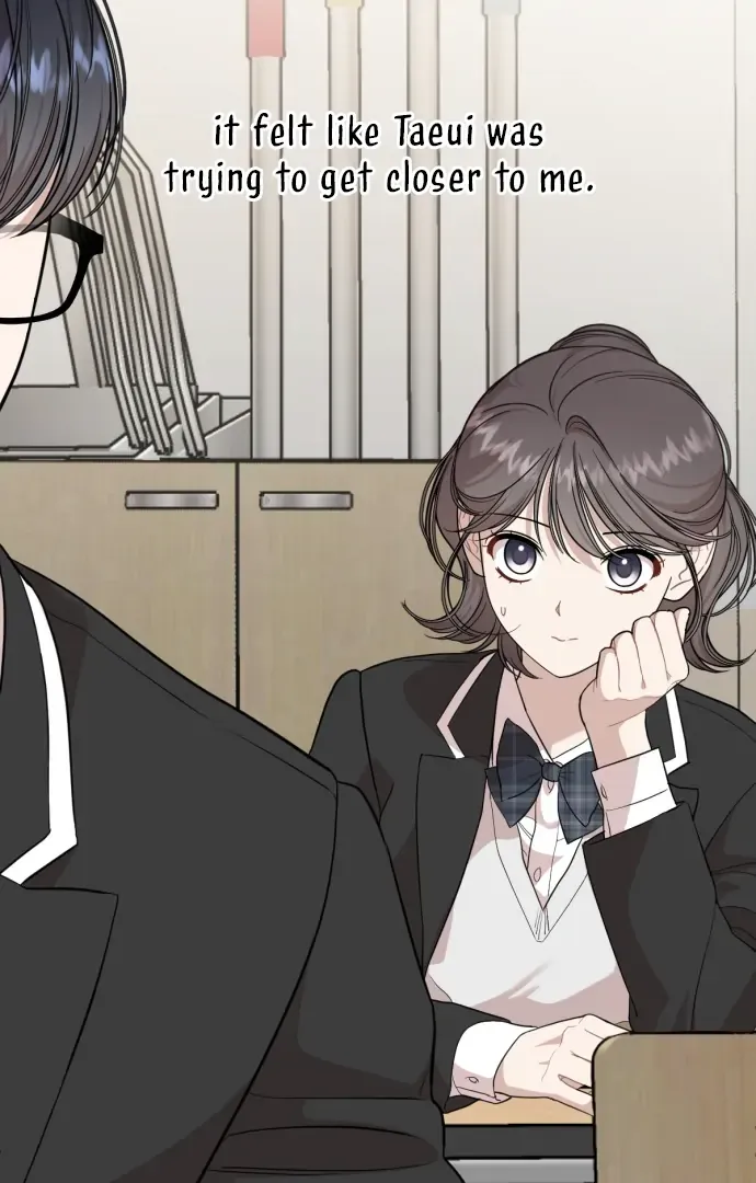 Possible to Date a Ranker? Chapter 18 page 52 - 