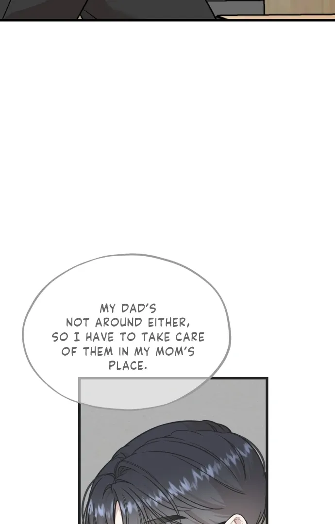 Possible to Date a Ranker? Chapter 18 page 53 - 