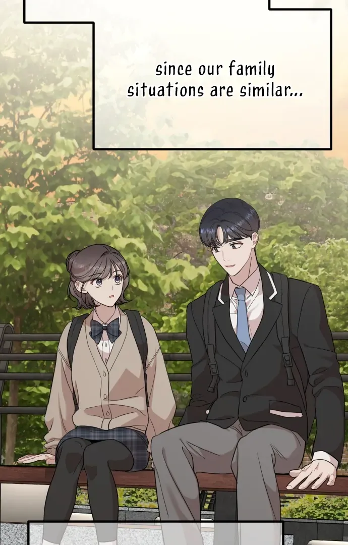 Possible to Date a Ranker? Chapter 18 page 55 - 