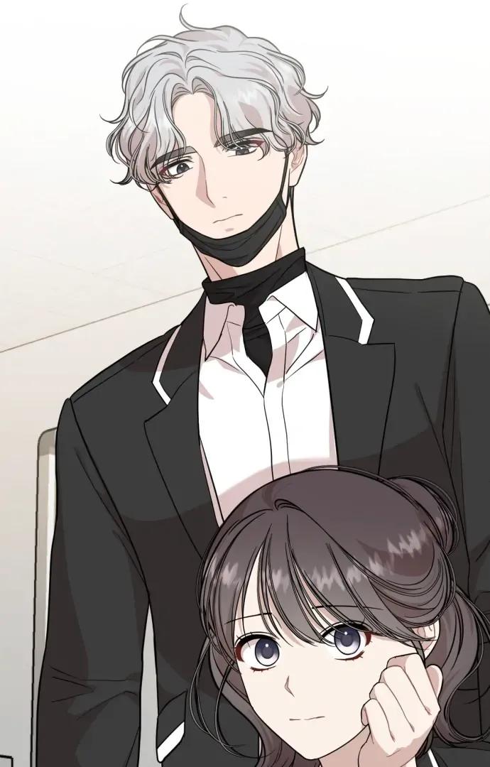 Possible to Date a Ranker? Chapter 18 page 58 - 