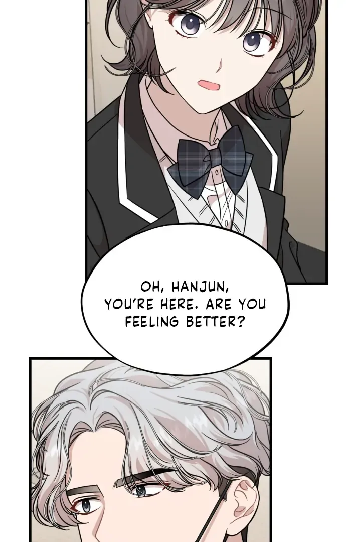 Possible to Date a Ranker? Chapter 18 page 60 - 
