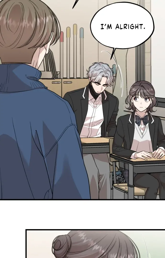 Possible to Date a Ranker? Chapter 18 page 62 - 