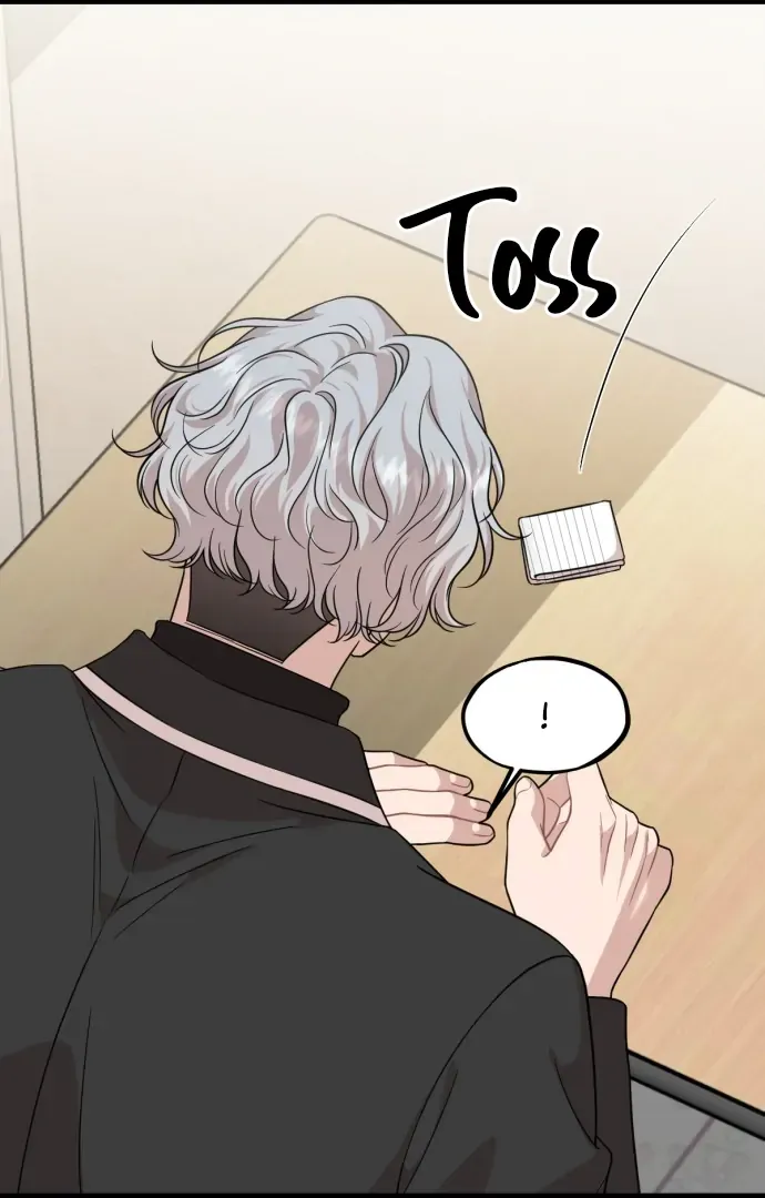 Possible to Date a Ranker? Chapter 18 page 64 - 