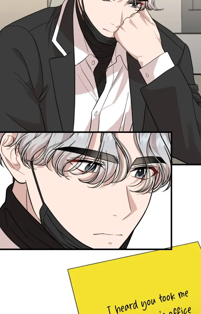 Possible to Date a Ranker? Chapter 18 page 69 - 