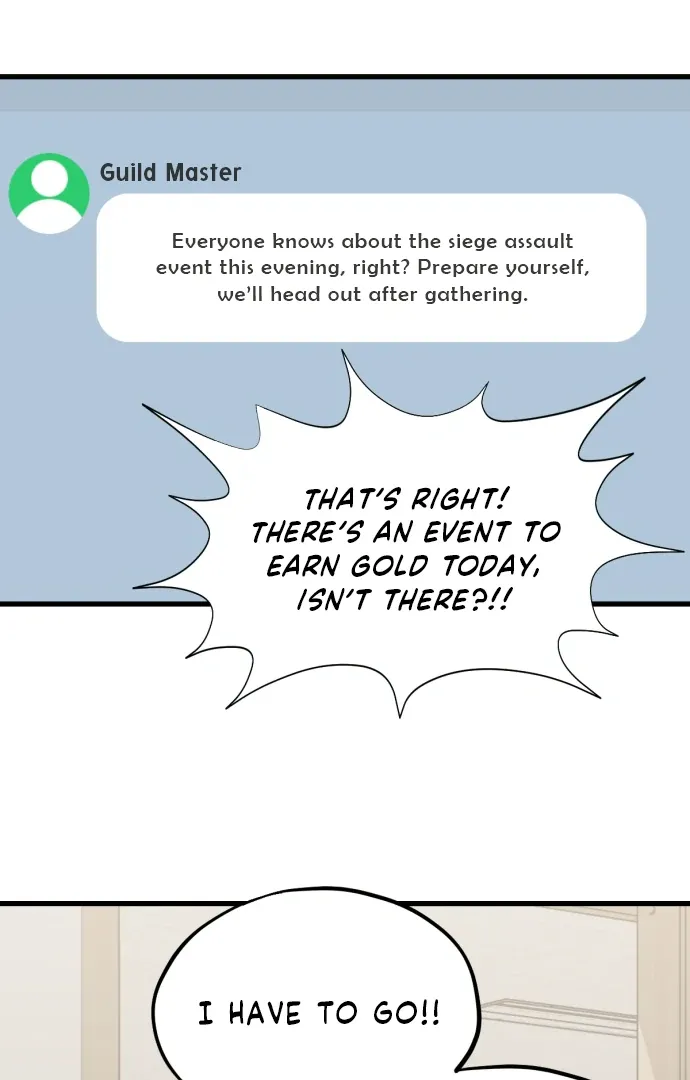 Possible to Date a Ranker? Chapter 18 page 79 - 