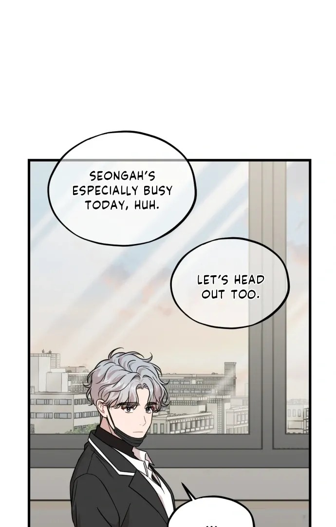 Possible to Date a Ranker? Chapter 18 page 81 - 