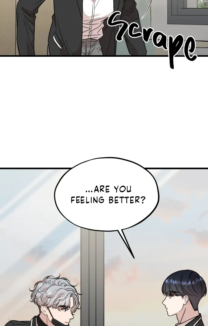 Possible to Date a Ranker? Chapter 18 page 83 - 