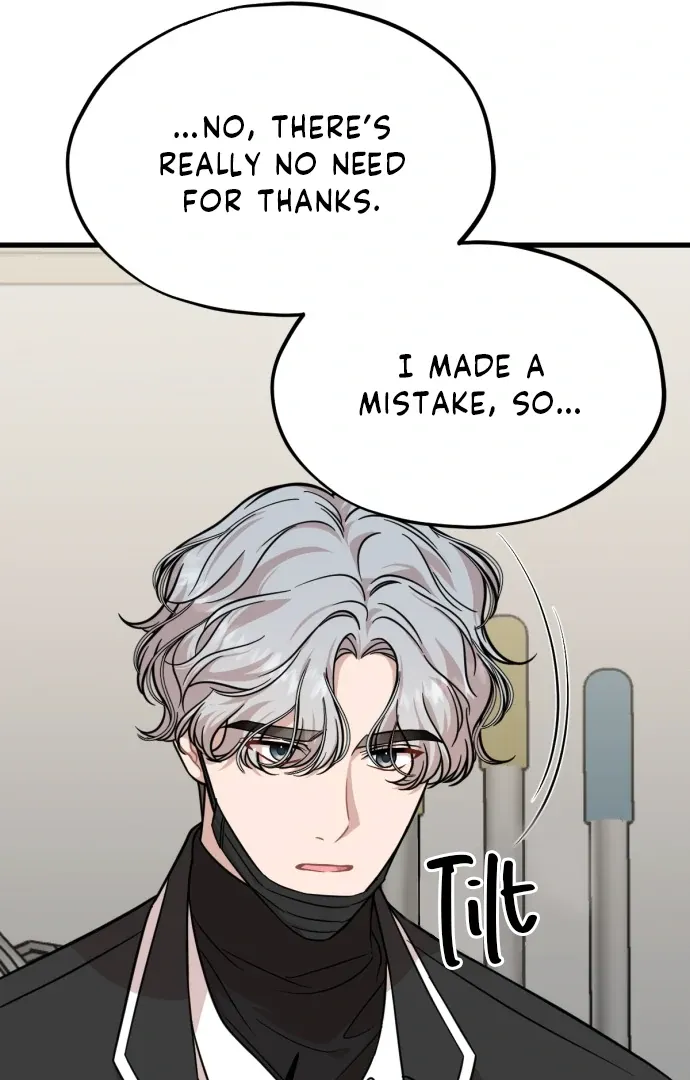 Possible to Date a Ranker? Chapter 18 page 87 - 