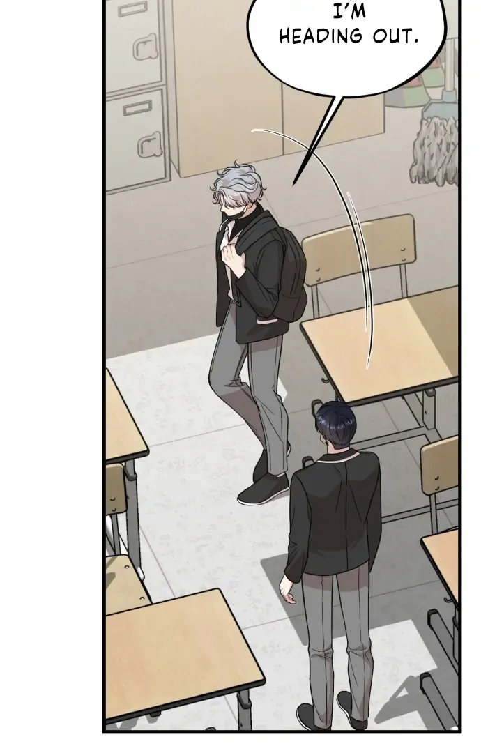 Possible to Date a Ranker? Chapter 18 page 89 - 