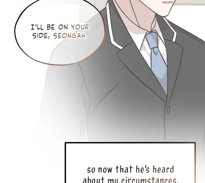 Possible to Date a Ranker? Chapter 18 page 10 - 