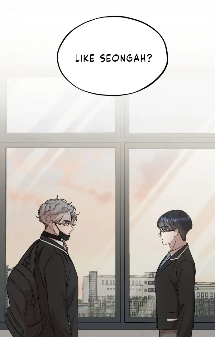 Possible to Date a Ranker? Chapter 18 page 92 - 