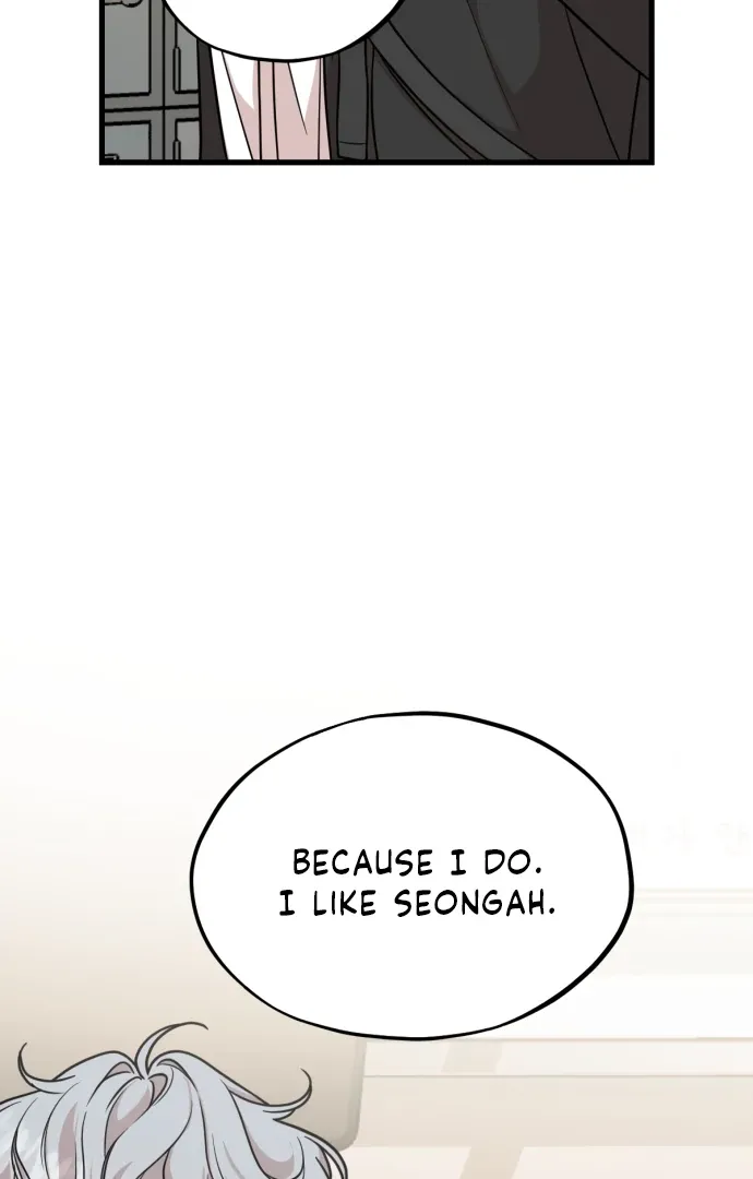 Possible to Date a Ranker? Chapter 19 page 13 - 