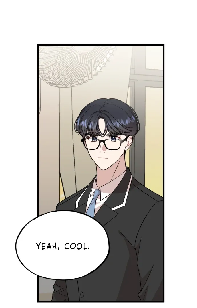 Possible to Date a Ranker? Chapter 19 page 16 - 