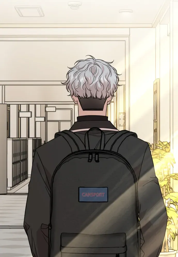 Possible to Date a Ranker? Chapter 19 page 19 - 