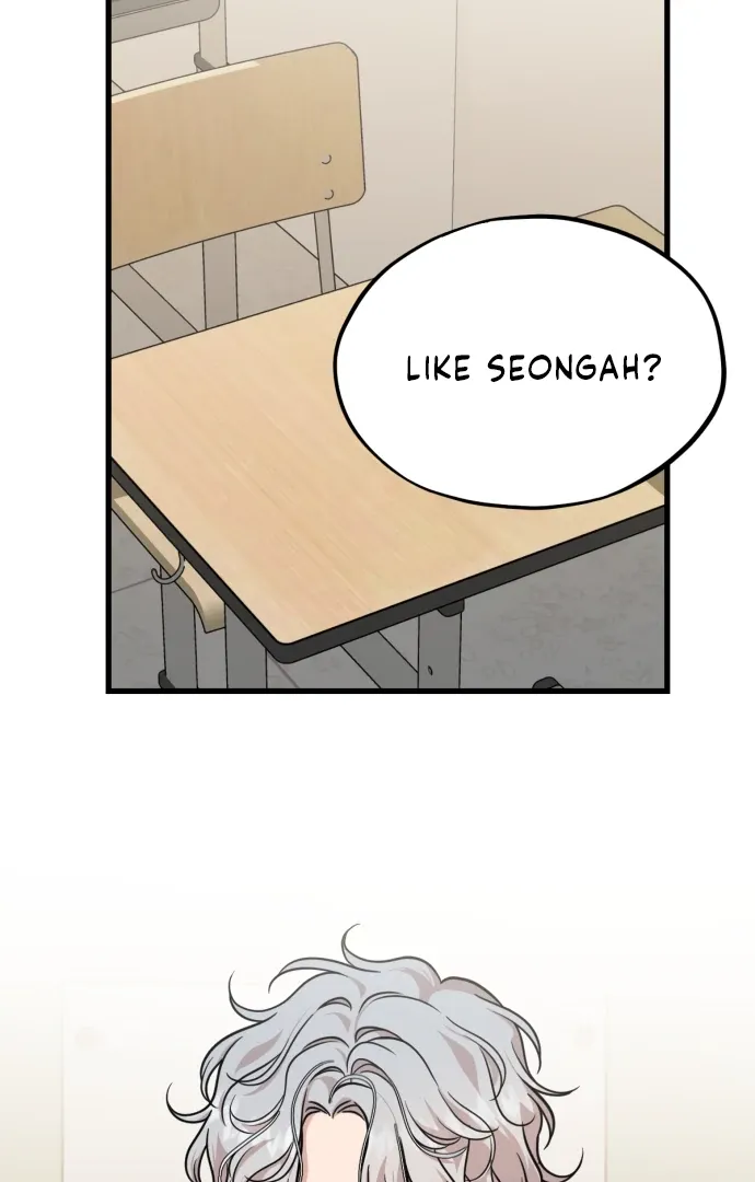 Possible to Date a Ranker? Chapter 19 page 3 - 