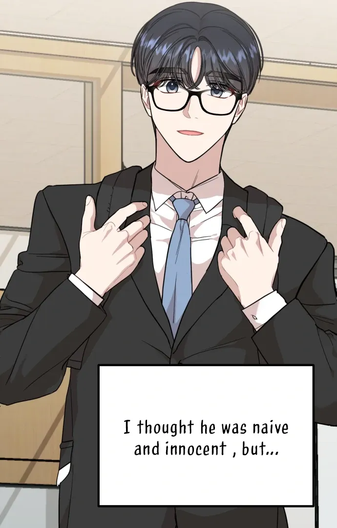 Possible to Date a Ranker? Chapter 19 page 21 - 
