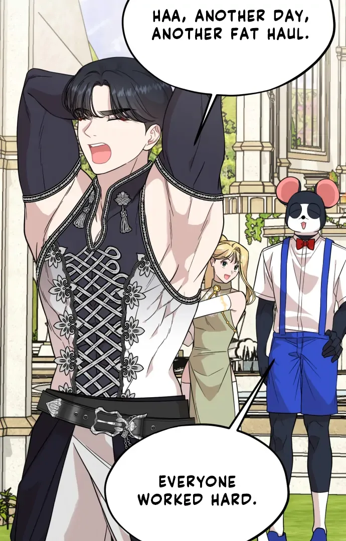 Possible to Date a Ranker? Chapter 19 page 27 - 