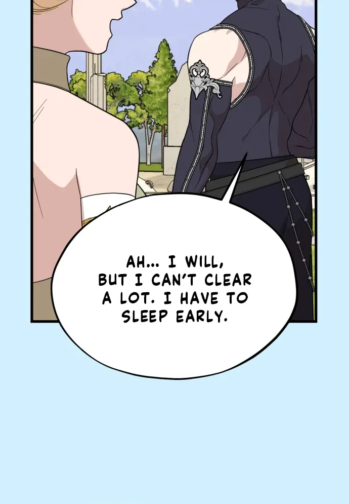 Possible to Date a Ranker? Chapter 19 page 29 - 