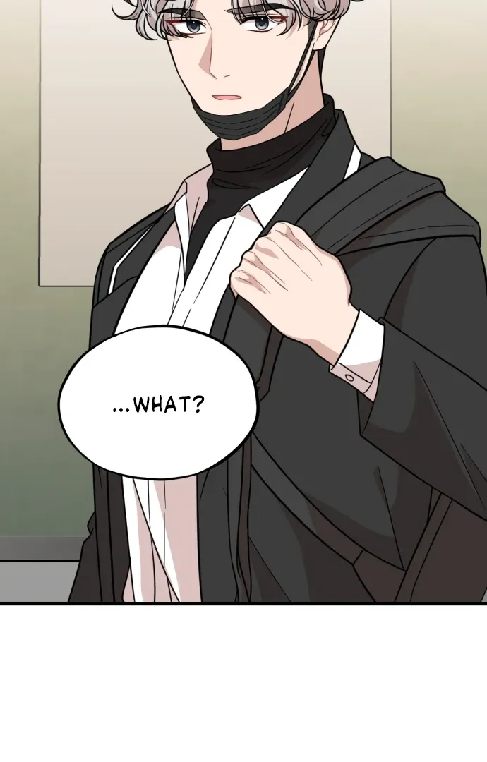 Possible to Date a Ranker? Chapter 19 page 4 - 