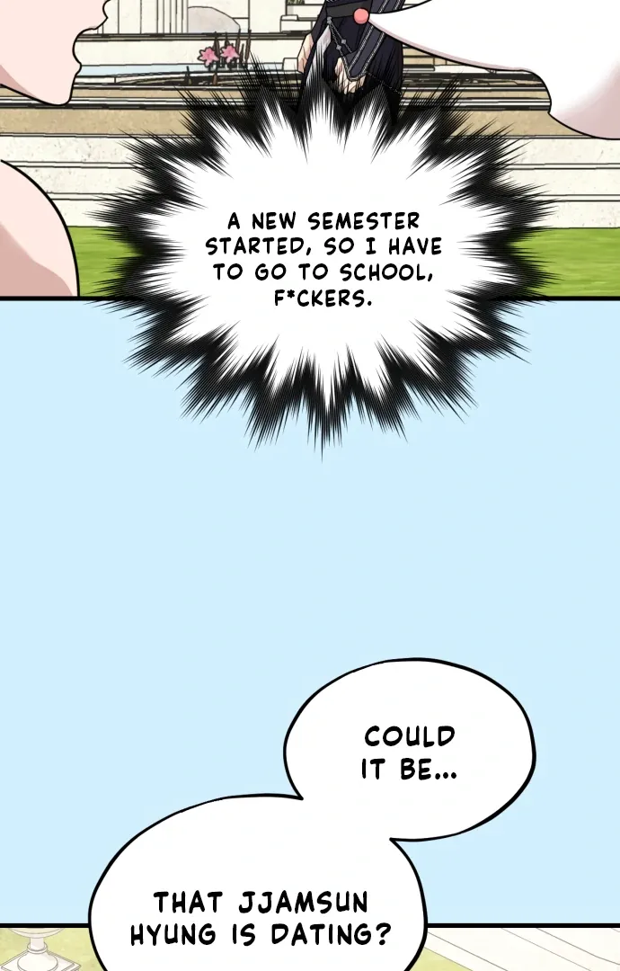 Possible to Date a Ranker? Chapter 19 page 31 - 