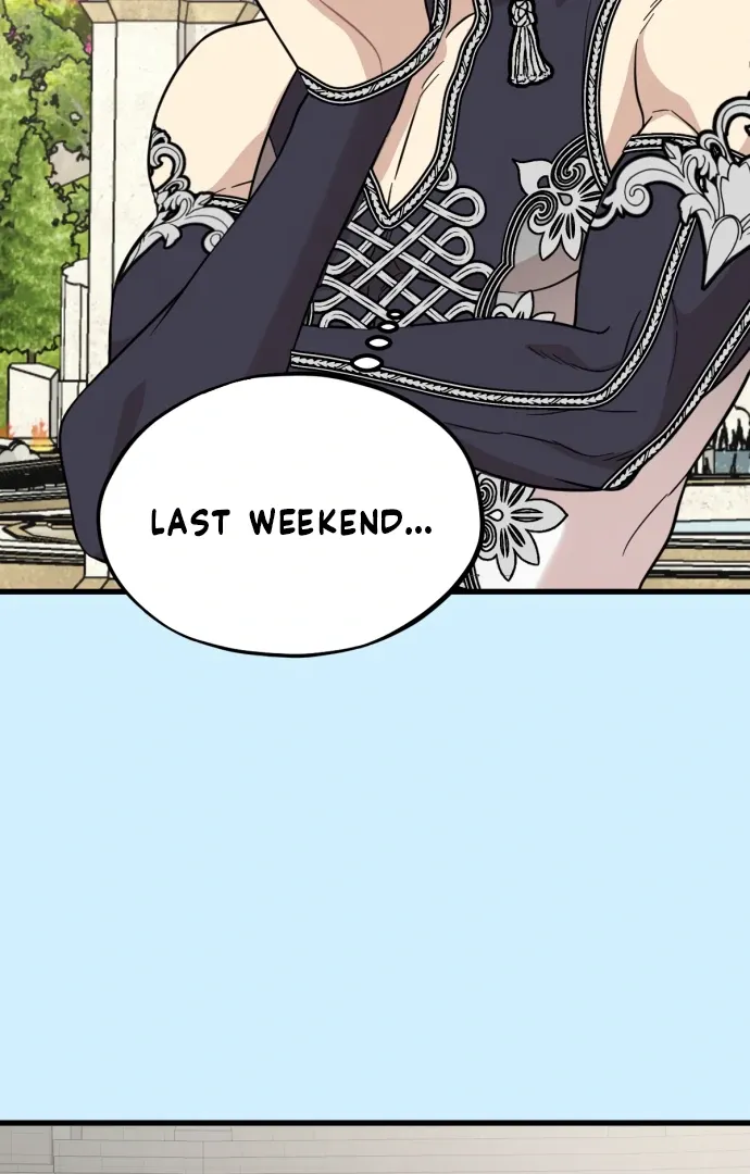 Possible to Date a Ranker? Chapter 19 page 34 - 