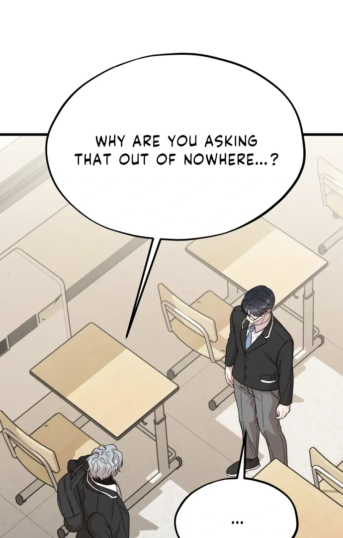 Possible to Date a Ranker? Chapter 19 page 5 - 