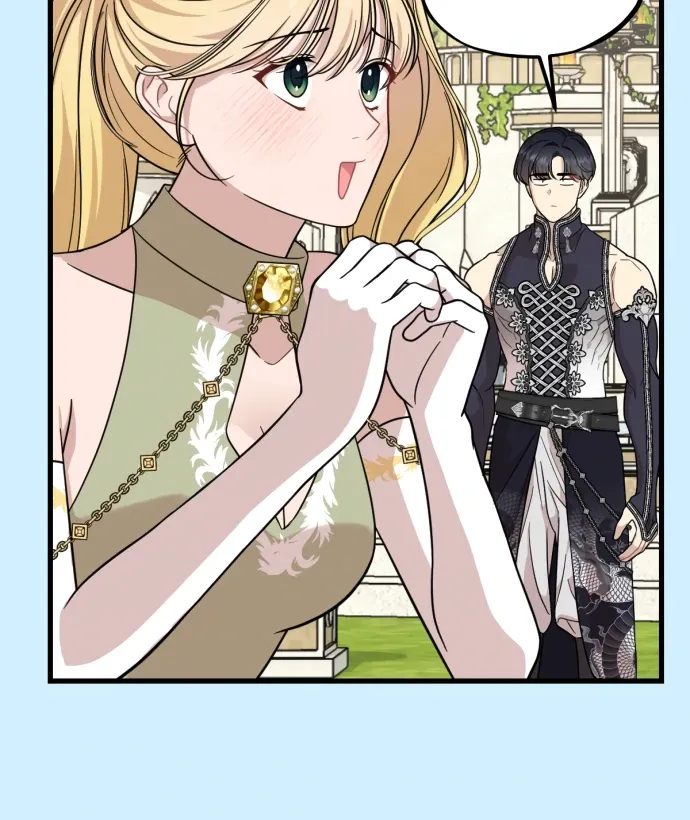 Possible to Date a Ranker? Chapter 19 page 47 - 