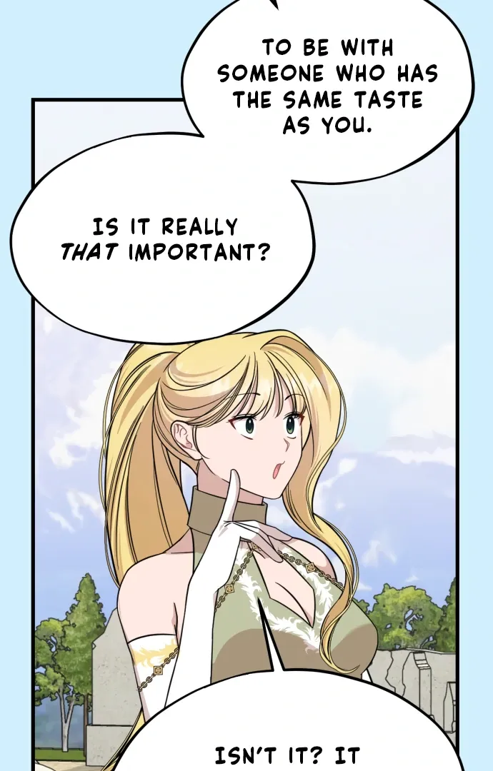Possible to Date a Ranker? Chapter 19 page 49 - 