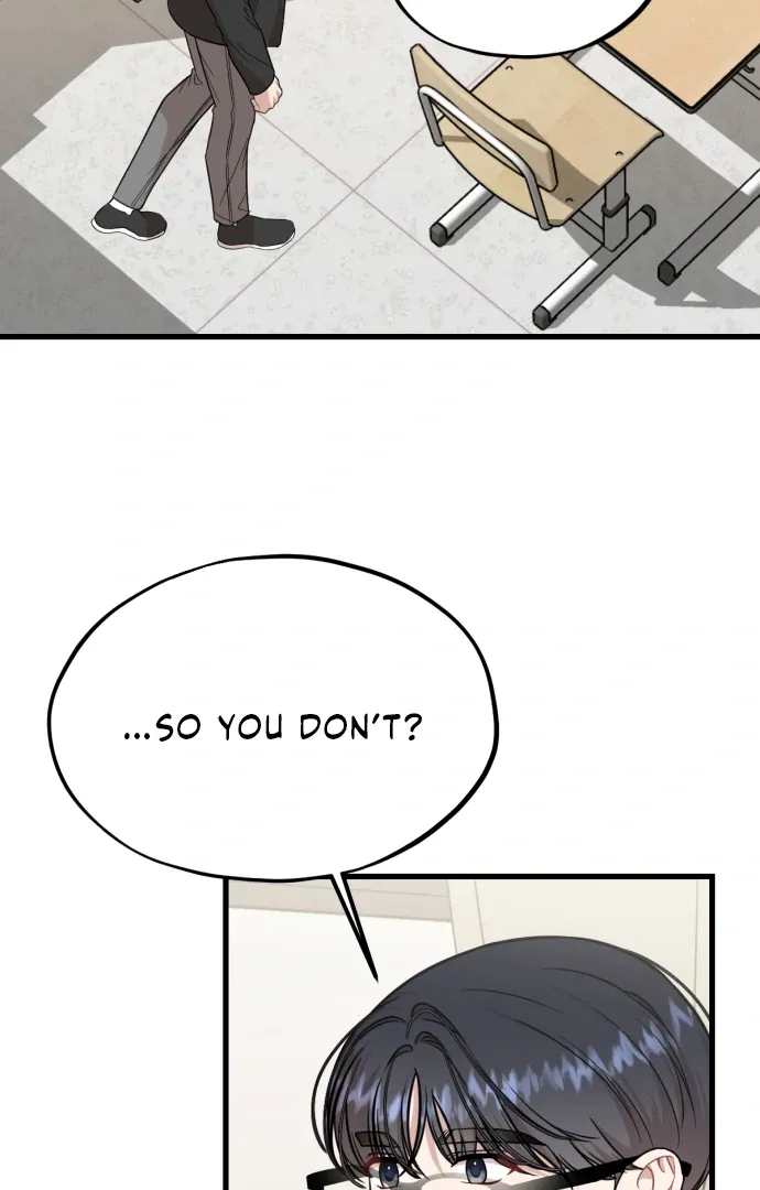 Possible to Date a Ranker? Chapter 19 page 6 - 
