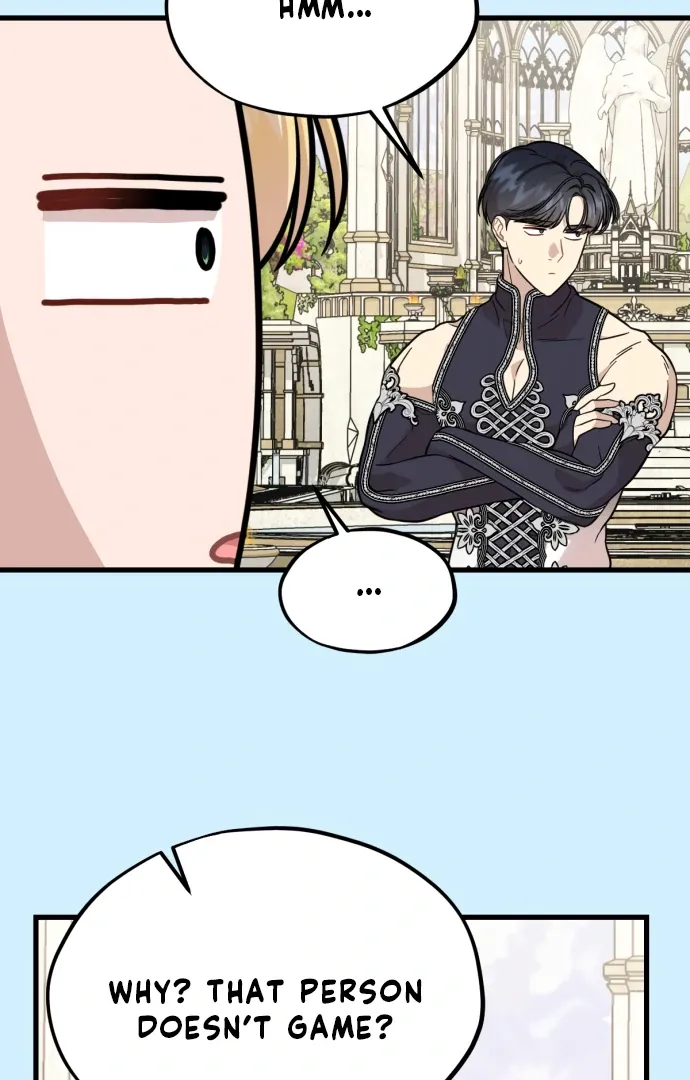 Possible to Date a Ranker? Chapter 19 page 52 - 