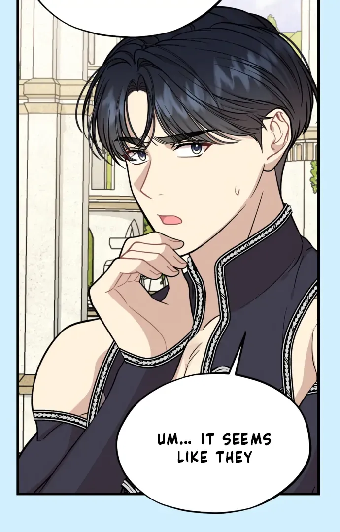 Possible to Date a Ranker? Chapter 19 page 53 - 