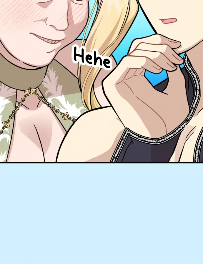 Possible to Date a Ranker? Chapter 19 page 55 - 