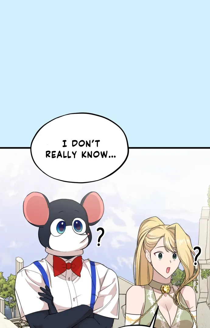 Possible to Date a Ranker? Chapter 19 page 59 - 