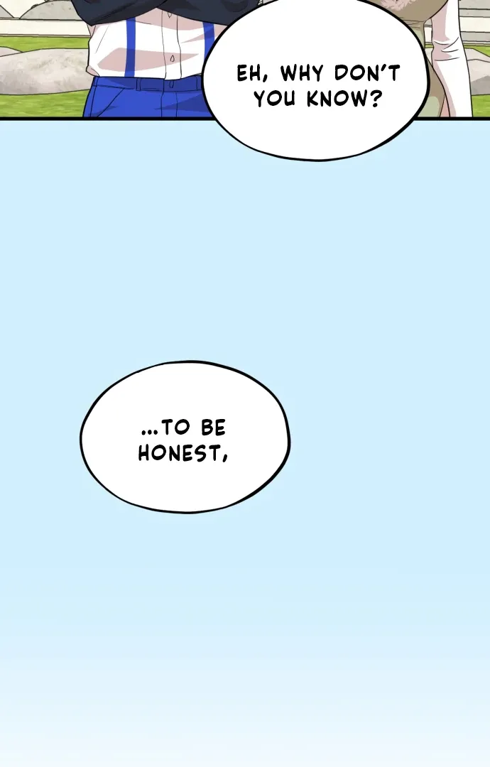 Possible to Date a Ranker? Chapter 19 page 60 - 