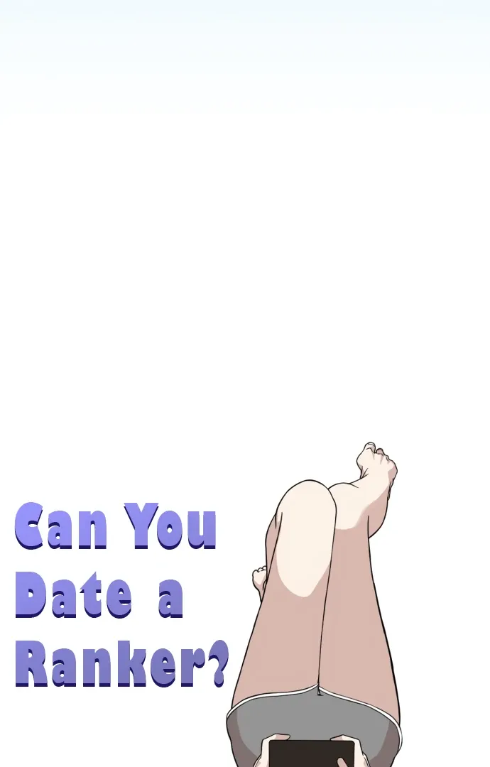 Possible to Date a Ranker? Chapter 19 page 61 - 