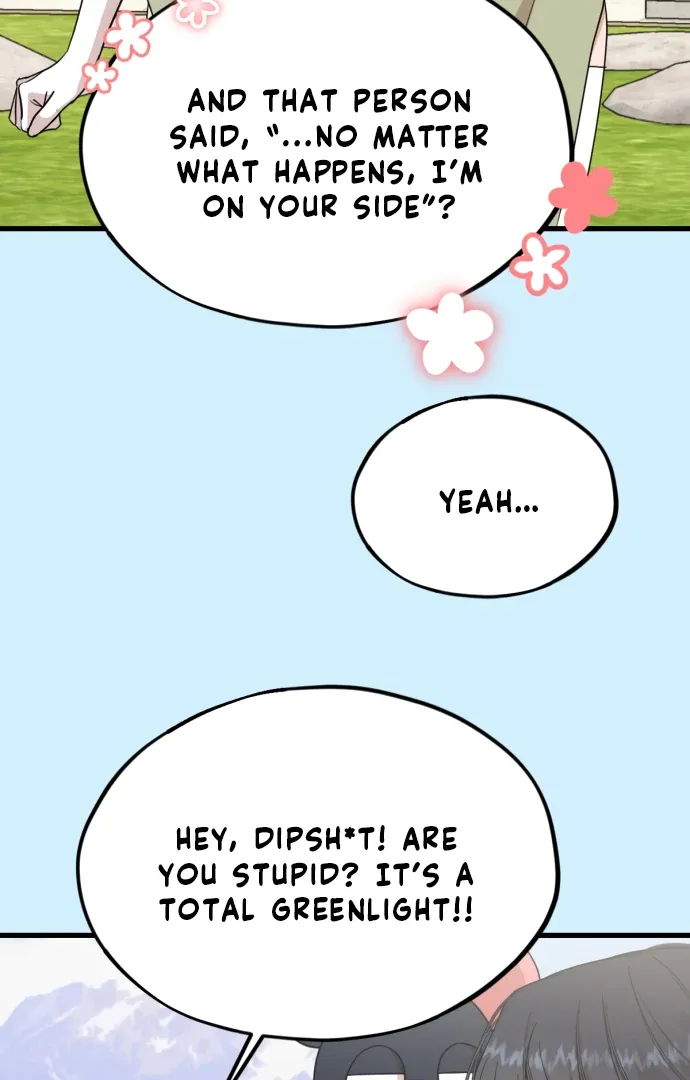Possible to Date a Ranker? Chapter 19 page 66 - 