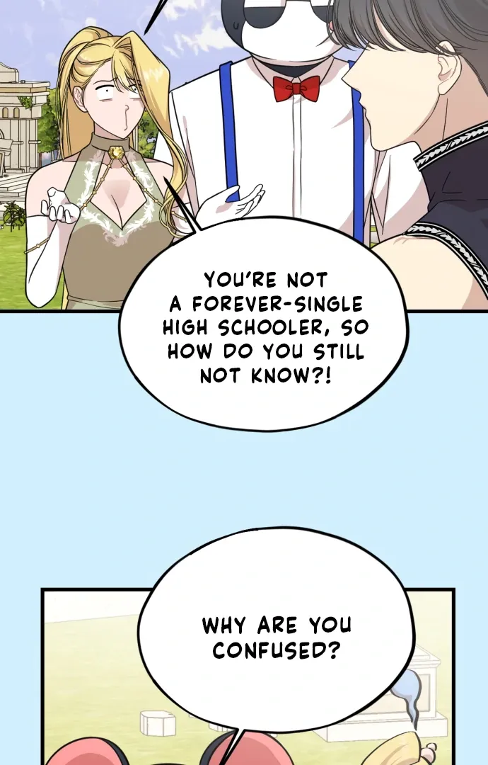 Possible to Date a Ranker? Chapter 19 page 67 - 
