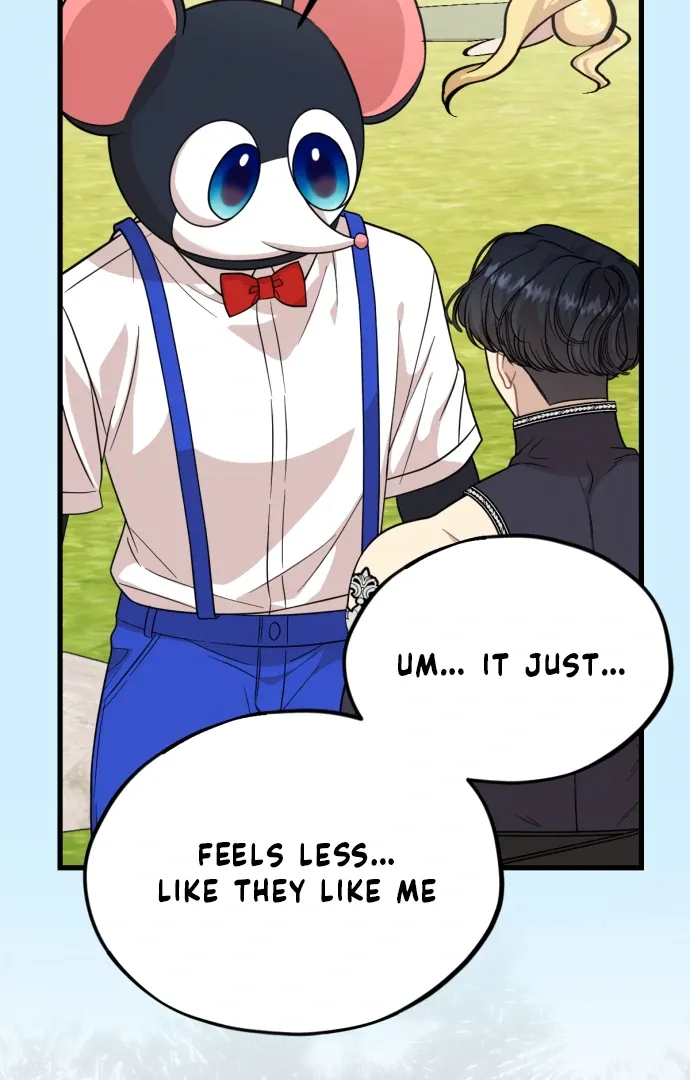 Possible to Date a Ranker? Chapter 19 page 68 - 